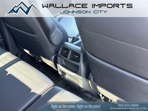 Used 2023 Honda Ridgeline RTL image 39