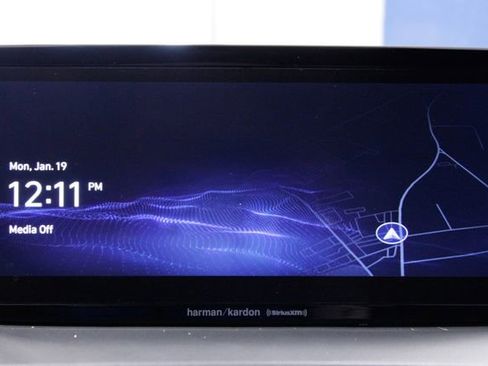 Used 2023 Hyundai Santa Fe Calligraphy image 31