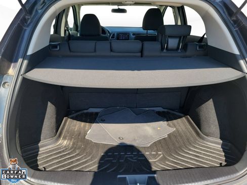 Used 2016 Honda HR-V EX image 21