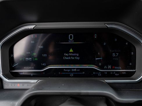 Used 2024 GMC Sierra 2500 Denali w/ Denali Reserve Package image 20