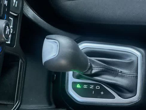 Used 2021 Jeep Renegade Sport w/ Sport Appearance Group FWD image 16