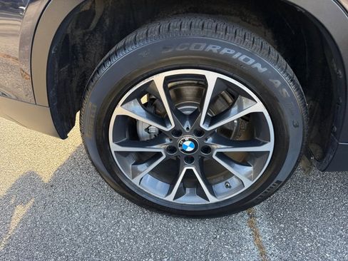 Used 2018 BMW X5 xDrive35i image 23