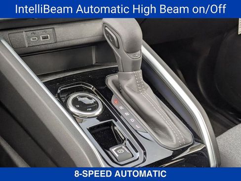 New 2026 Chevrolet Colorado W/T AWD/4WD image 24
