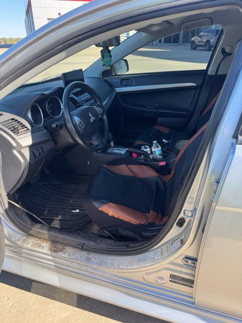 Used 2013 Mitsubishi Lancer ES FWD image 11