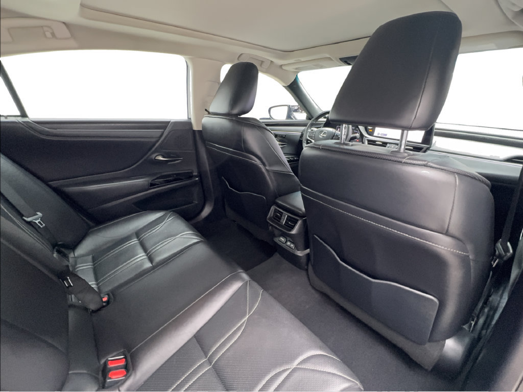 Used 2024 Lexus ES 350 w/ Technology Package FWD image 26