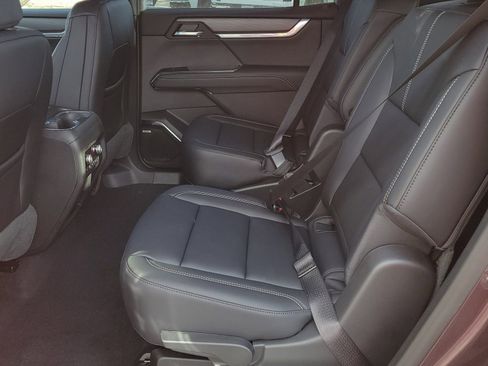 New 2026 GMC Acadia Elevation w/ Black Edition image 7