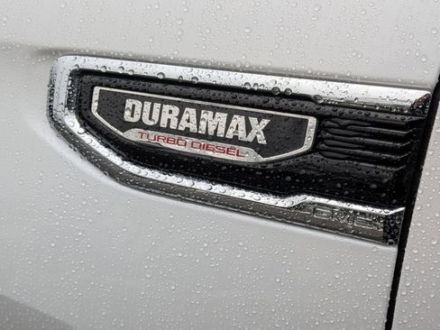 Used 2023 GMC Sierra 1500 Denali image 39