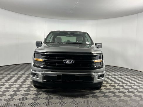 Used 2025 Ford F150 XLT image 10