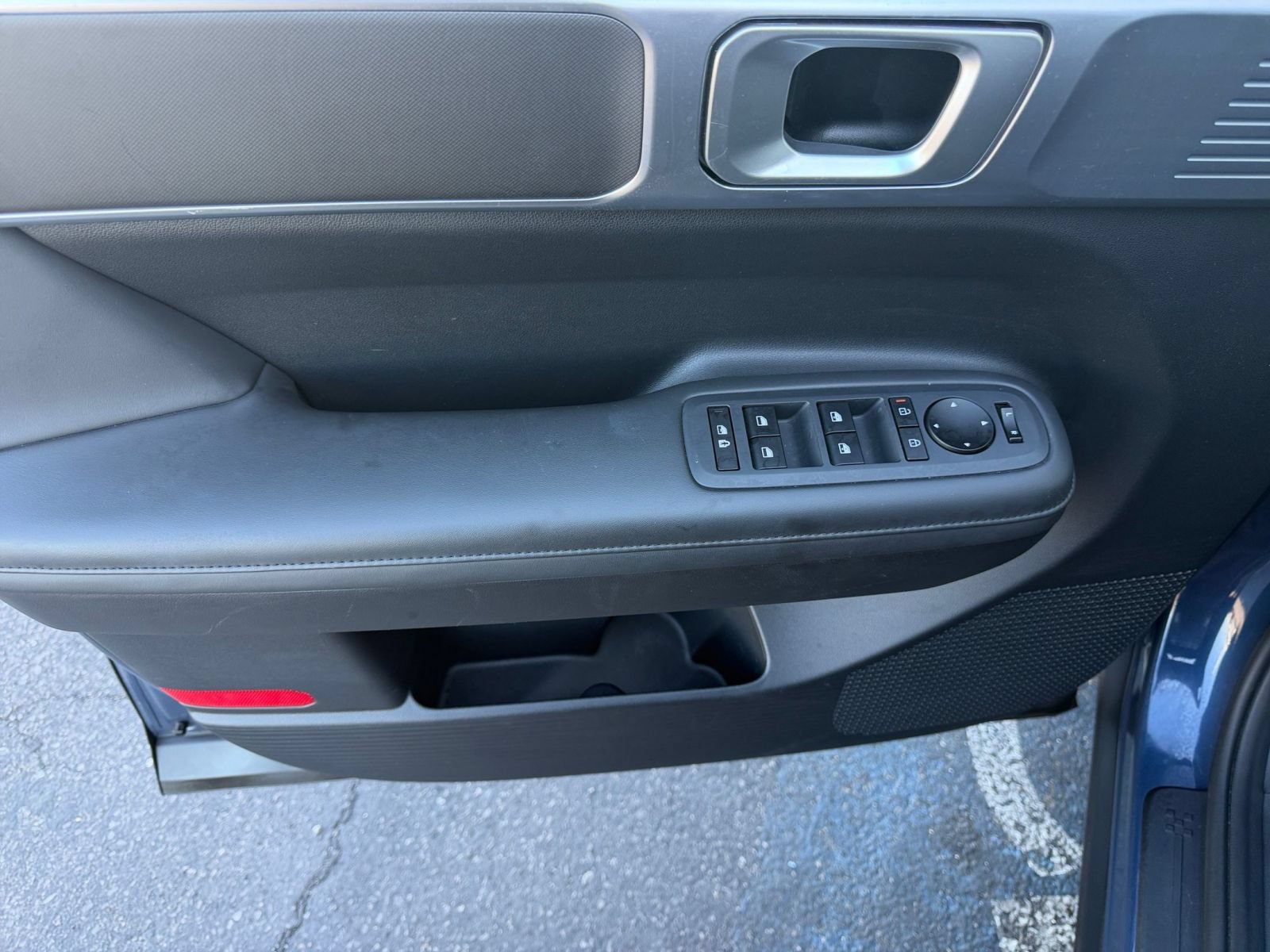 Used 2026 Hyundai Santa Fe SEL FWD image 18