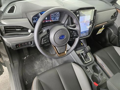 New 2025 Subaru Forester Sport image 10