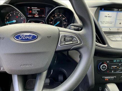 Used 2019 Ford Escape SE FWD image 20