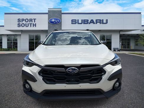 New 2026 Subaru Crosstrek 2.5i Limited AWD/4WD image 8