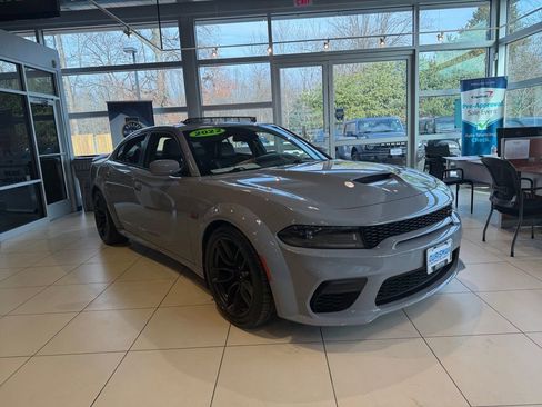 Used 2022 Dodge Charger Scat Pack image 50