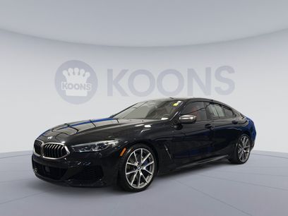 Used 2020 BMW M850i Gran Coupe xDrive