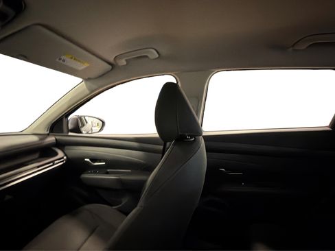 Used 2026 Hyundai Tucson SEL AWD/4WD image 35