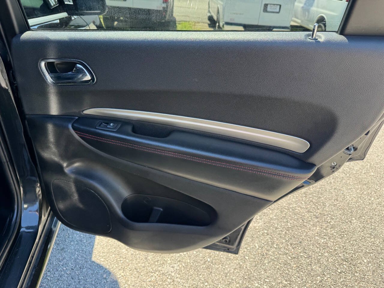Used 2015 Dodge Durango R/T AWD/4WD image 42