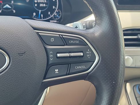 Used 2020 Hyundai Palisade Limited FWD image 27