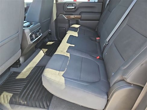 Used 2020 GMC Sierra 2500 SLE w/ SLE Value Package; image 15