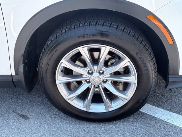 Certified 2023 Honda CR-V EX-L image 11