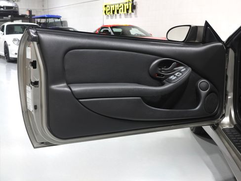 Used 2000 Pontiac Firebird Formula RWD image 77