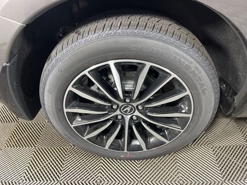 New 2026 Acura RDX SH-AWD w/ Advance Package image 17