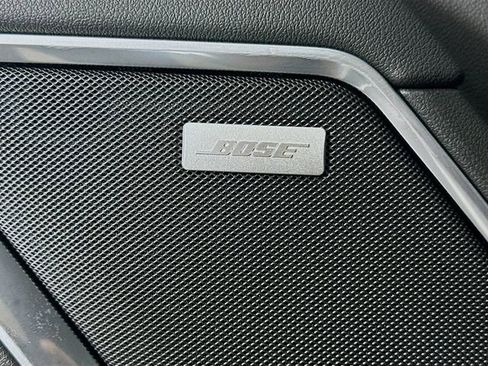 New 2026 Chevrolet Silverado 2500 LTZ w/ Trail Boss Package image 19