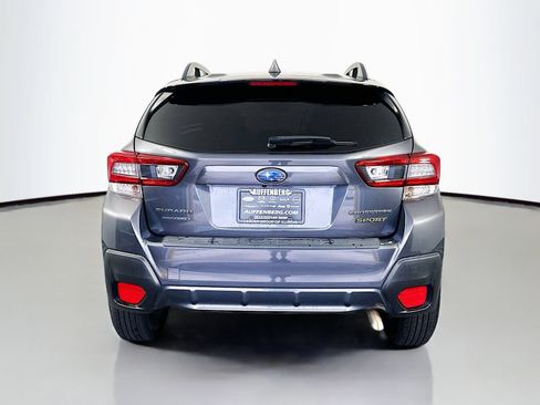 Used 2023 Subaru Crosstrek 2.5i Sport AWD/4WD image 6