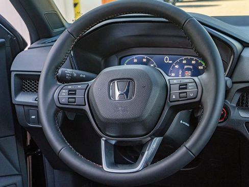 New 2026 Honda CR-V Sport-L image 18