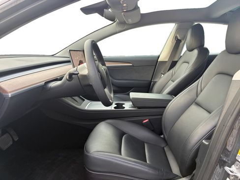 Used 2023 Tesla Model 3 Standard Range RWD image 22