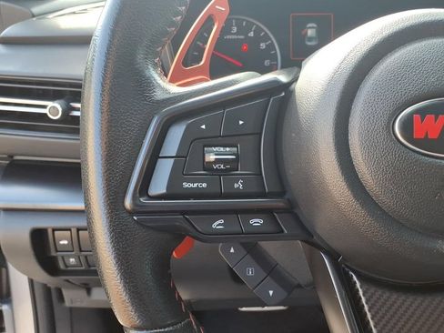 Used 2023 Subaru WRX Limited AWD/4WD image 18
