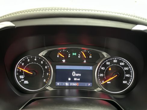 Used 2023 Chevrolet Blazer LT w/ Convenience Package AWD/4WD image 23