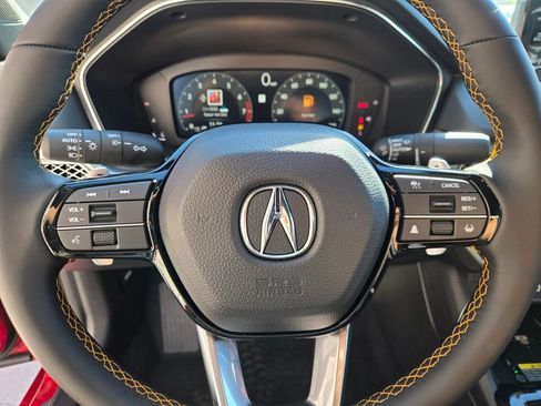 New 2026 Acura Integra A-Spec FWD image 23