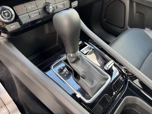 New 2026 Jeep Compass Latitude image 28