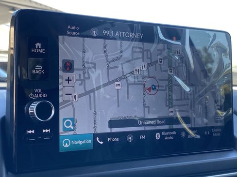 New 2025 Honda Pilot Elite image 16