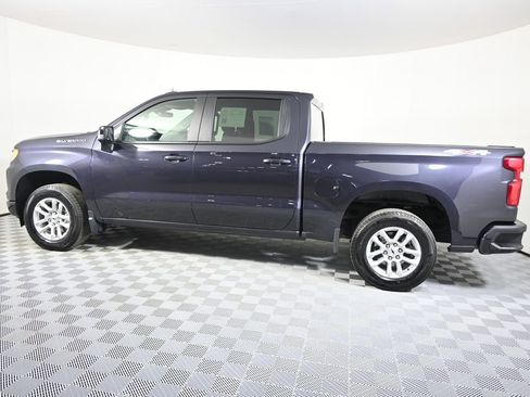 Used 2024 Chevrolet Silverado 1500 RST image 3