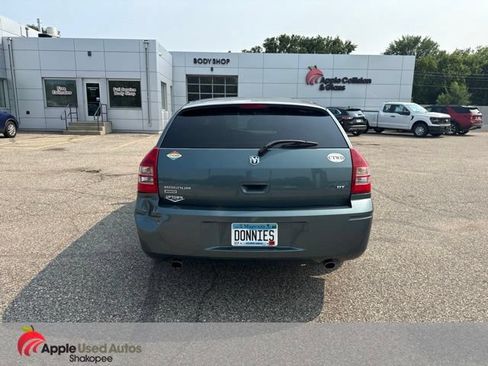 Used 2005 Dodge Magnum R/T AWD/4WD image 5