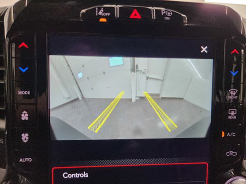 Used 2021 RAM 1500 Rebel w/ Rebel Level 2 Equipment Group AWD/4WD image 59
