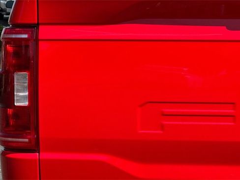 Used 2022 Ford F150 XLT w/ Equipment Group 302A High image 48