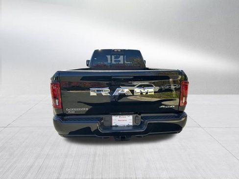 New 2026 RAM 3500 Laramie image 6