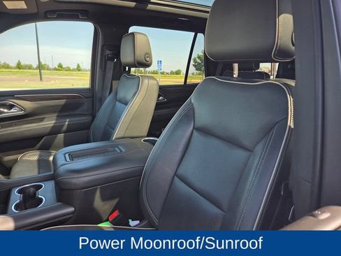 Used 2021 Chevrolet Tahoe Premier w/ Premium Package AWD/4WD image 13