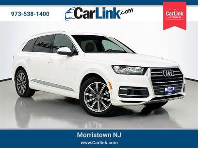 Used 2018 Audi Q7 3.0T Prestige