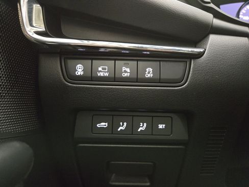 Certified 2023 MAZDA MAZDA3 2.5 Turbo Sedan w/Premium Plus image 30