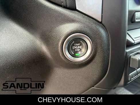 Certified 2021 Chevrolet Silverado 1500 LT w/ Texas Edition Plus RWD image 36