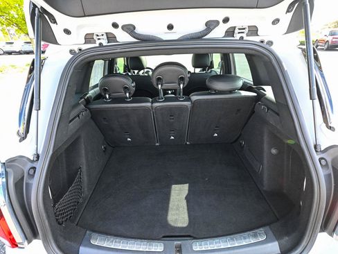 Used 2019 MINI Cooper Countryman S w/ Premium Package AWD/4WD image 16