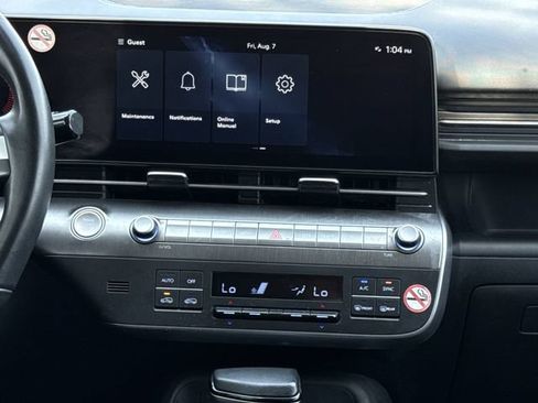 Used 2025 Hyundai Kona SEL FWD image 15