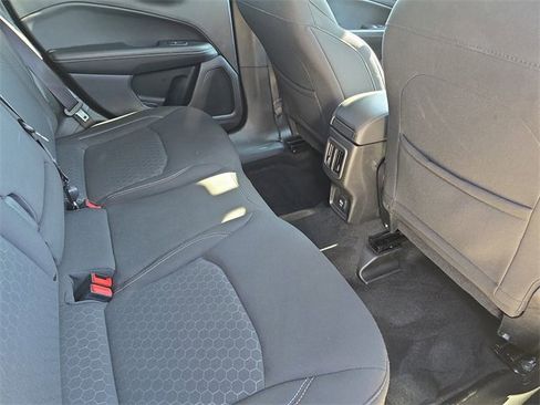 Used 2018 Jeep Compass Sport image 13