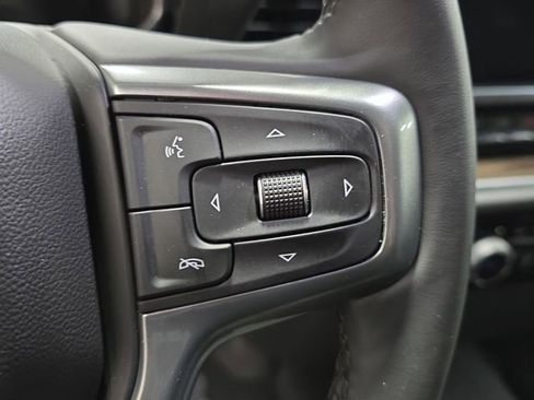 New 2026 Chevrolet Silverado 1500 RST image 19