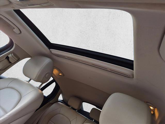 Certified 2021 Mercedes-Benz GLC 300 4MATIC Coupe image 15