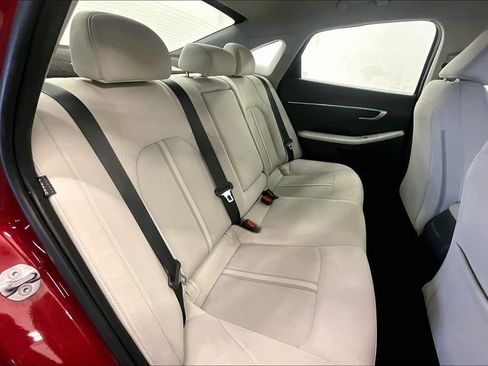 Used 2024 Hyundai Sonata SEL FWD image 23