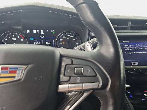Used 2020 Cadillac XT6 Sport AWD/4WD image 20